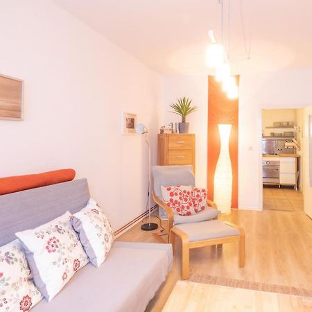 Apartmenthaus Toenning Strandmuschel Kültér fotó