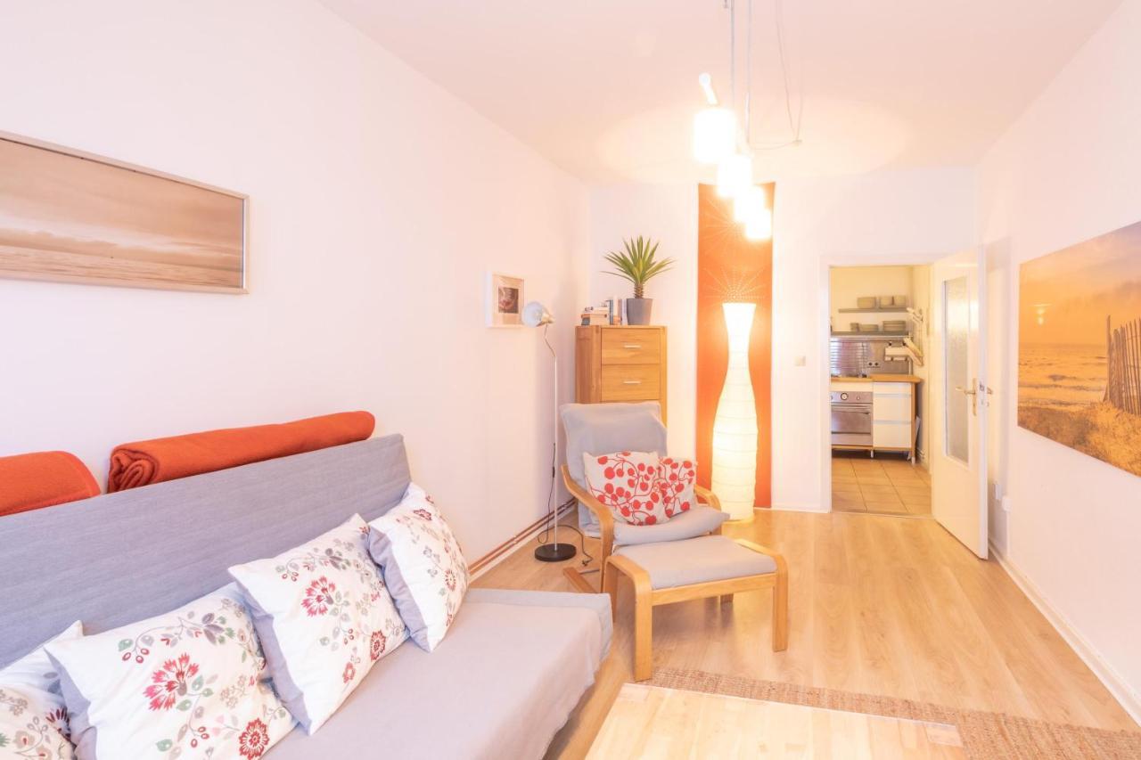 Apartmenthaus Toenning Strandmuschel Kültér fotó