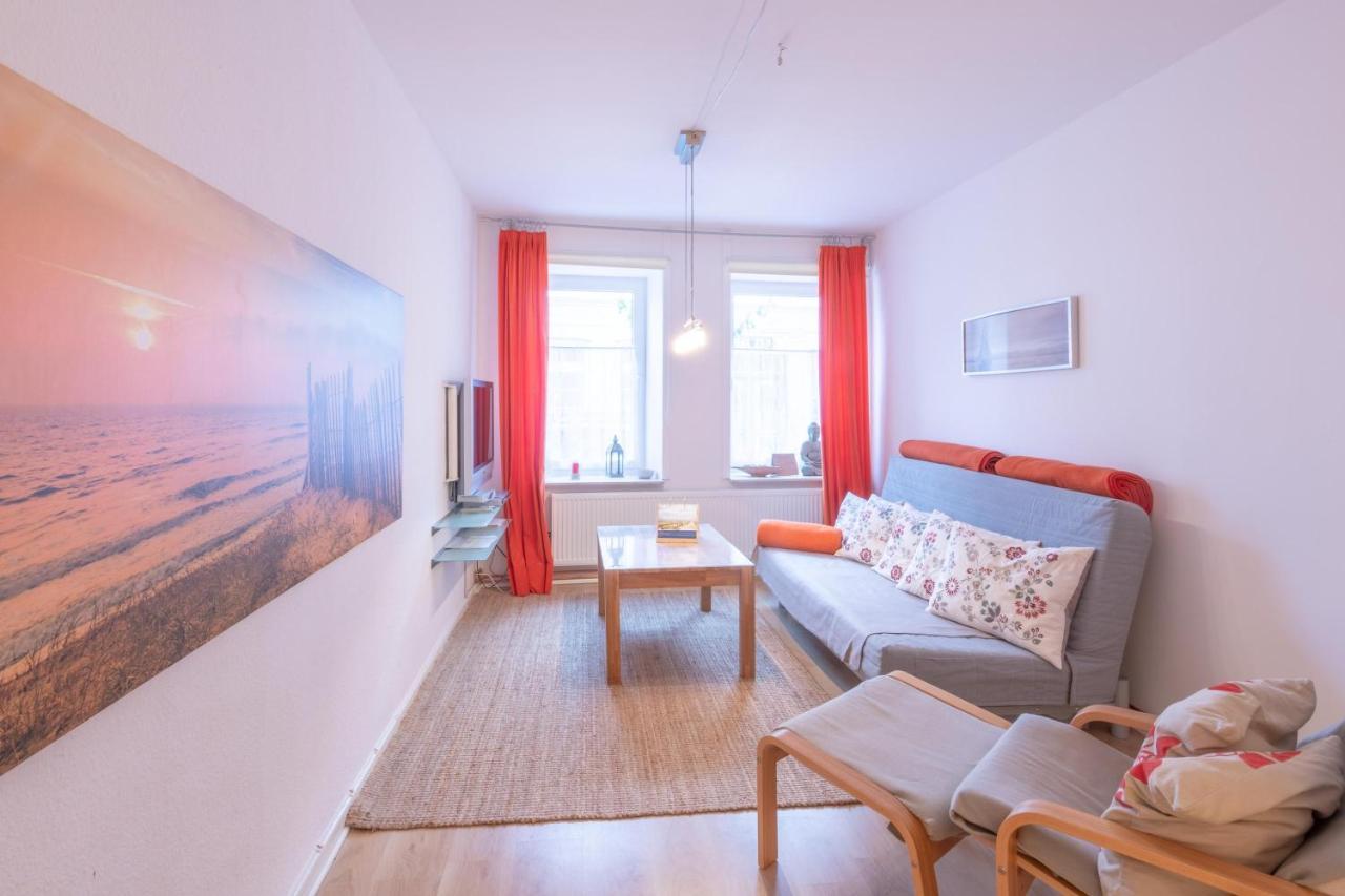 Apartmenthaus Toenning Strandmuschel Kültér fotó
